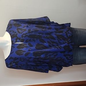 NWT Jennifer Lopez shirt size 0X